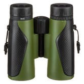 Zeiss Terra ED Compact 8x32 Binoculars Green- 523203-9908-000